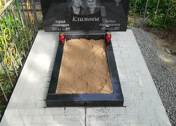 Примеры памятников из гранита Примеры памятников из гранита