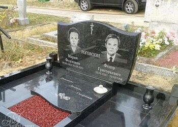 Примеры ваз для могил Примеры ваз для могил